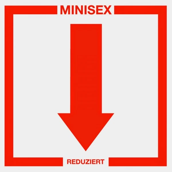 Minisex - Reduziert 12